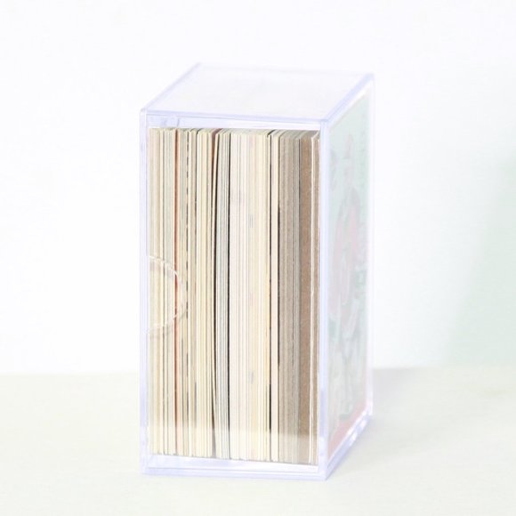 Goalies, Goalies & Goalies Hockey Cards ALL GOALIES 50+ NHLs + 1 Jersey Card - Picture 2 of 2